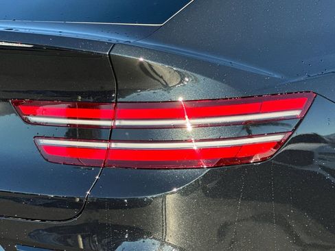 New 2026 Genesis GV80 3.5T e-SC image 27