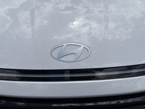 New 2026 Hyundai Sonata SEL FWD image 28