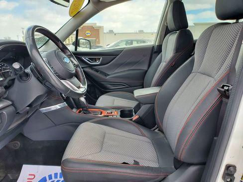 Used 2020 Subaru Forester Sport image 18