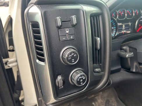 Used 2015 Chevrolet Silverado 1500 LTZ w/ LTZ Plus Package image 11