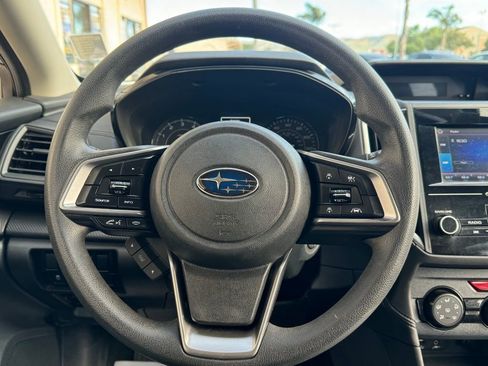 Used 2022 Subaru Impreza 2.0i AWD/4WD image 9
