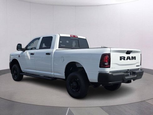 New 2026 RAM 2500 Tradesman AWD/4WD image 7