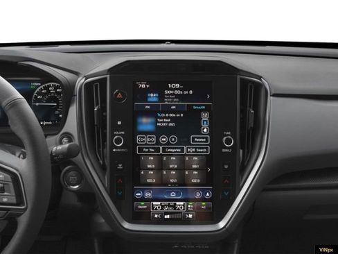 New 2026 Subaru Crosstrek 2.5i Limited AWD/4WD image 9