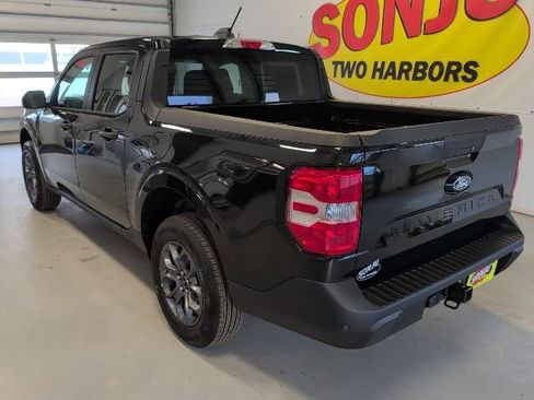 New 2026 Ford Maverick XLT w/ 4K Tow Package AWD/4WD image 3