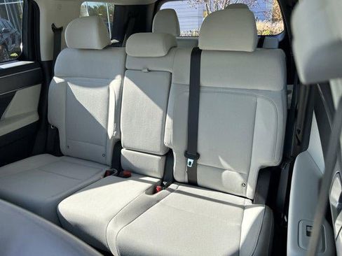 New 2026 Hyundai Santa Fe SE image 43