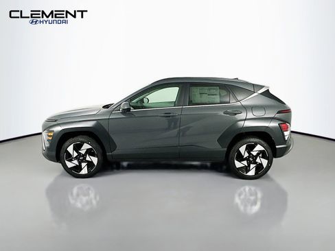 New 2026 Hyundai Kona Limited image 4