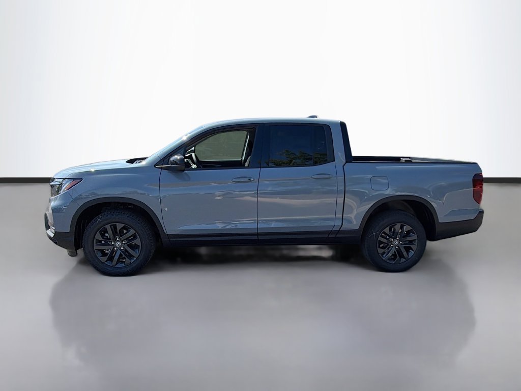 New 2026 Honda Ridgeline Sport image 8