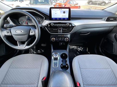 Used 2022 Ford Escape SE FWD image 15
