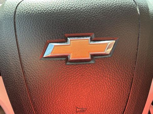 Used 2014 Chevrolet Cruze LT FWD image 20