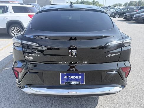 Used 2024 Buick Envista Avenir FWD image 6
