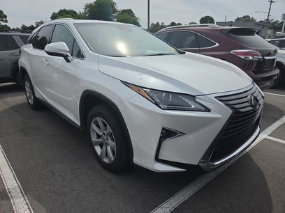 Used 2016 Lexus RX 350 AWD w/ Premium Package