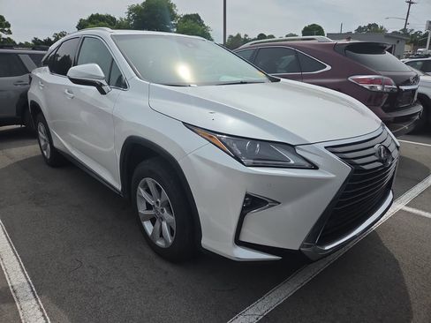 Used 2016 Lexus RX 350 AWD w/ Premium Package image 1