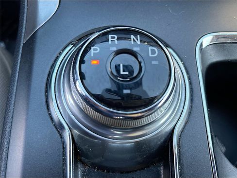 Used 2019 Ford Fusion S FWD image 17