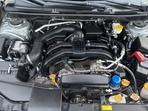 Used 2022 Subaru Impreza 2.0i image 20