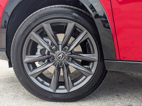 New 2026 Acura ADX A-Spec image 26