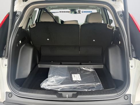 New 2026 Honda CR-V EX-L image 15
