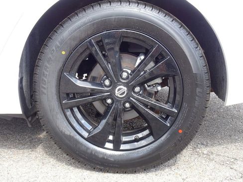 Used 2023 Nissan Sentra SV w/ All-Weather Package image 25