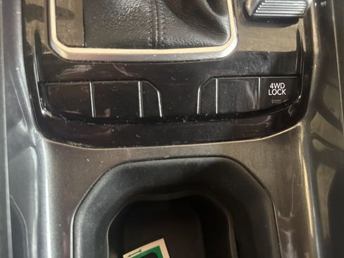 Used 2023 Jeep Compass Latitude w/ Convenience Group image 23