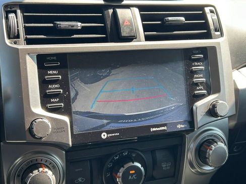 Used 2021 Toyota 4Runner SR5 Premium w/ Moonroof Package image 35