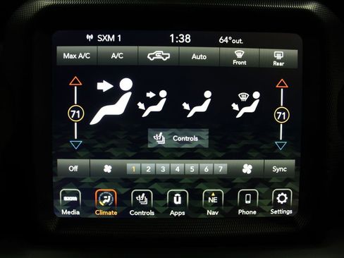 Used 2023 Jeep Gladiator Willys image 16