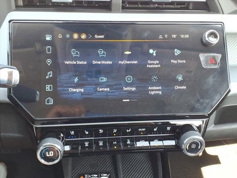 New 2027 Chevrolet Bolt RS w/ Technology Package image 22