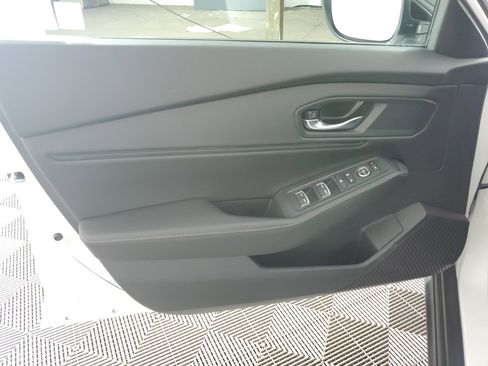 Certified 2023 Honda Accord Sport image 27