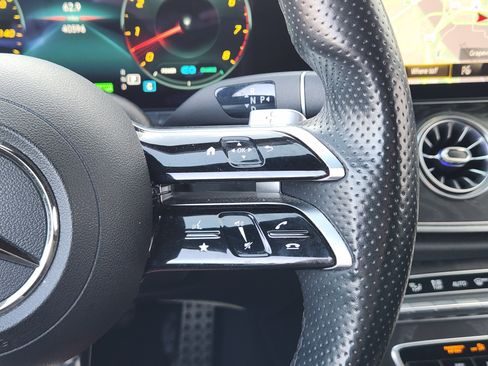 Used 2021 Mercedes-Benz E 450 Coupe image 20