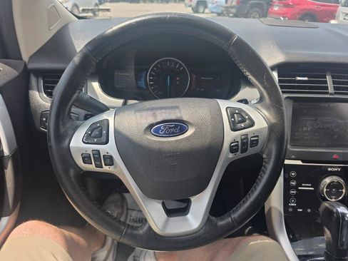 Used 2013 Ford Edge Sport w/ Driver Entry Pkg FWD image 15