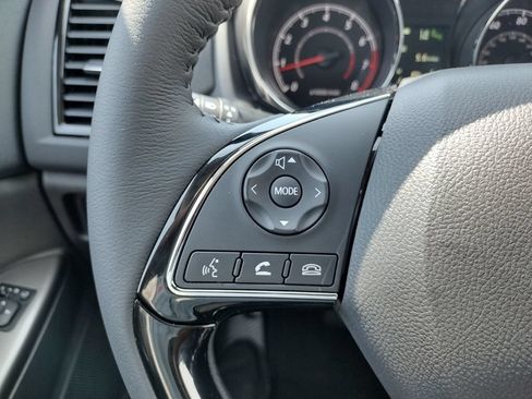 New 2026 Mitsubishi Outlander Sport SE AWD/4WD image 23