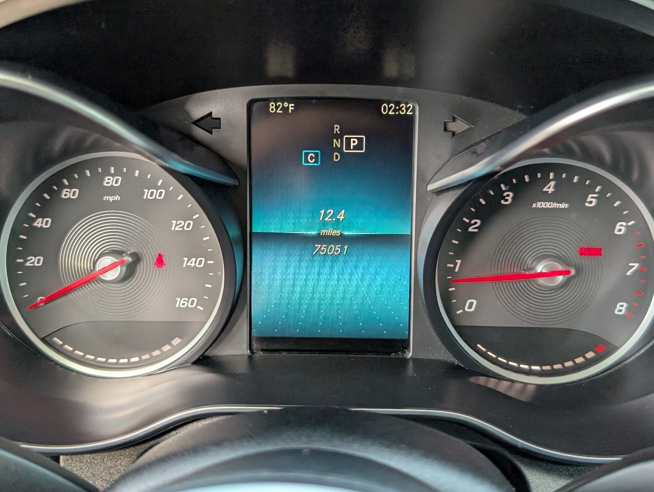 Used 2019 Mercedes-Benz C 300 Sedan w/ Premium Package image 19