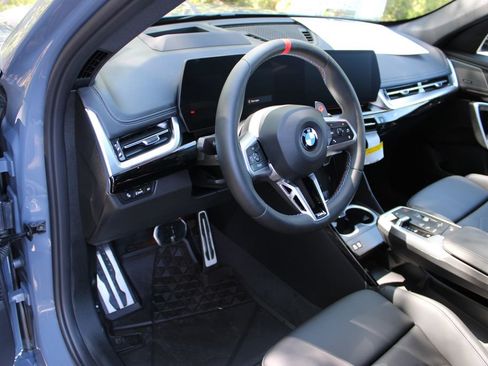 New 2026 BMW X1 M35i w/ Technology Package image 47