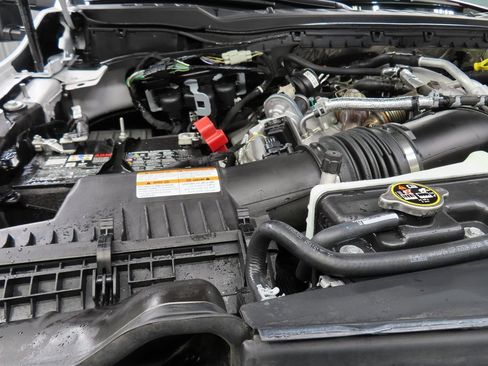 Used 2024 Ford F350 Limited w/ FX4 Off-Road Package image 36