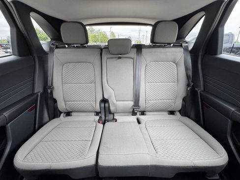 Used 2022 Ford Escape SE w/ Convenience Package image 15