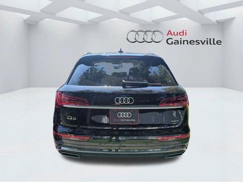 Used 2023 Audi Q5 2.0T Premium Plus w/ Premium Plus Package AWD/4WD image 7