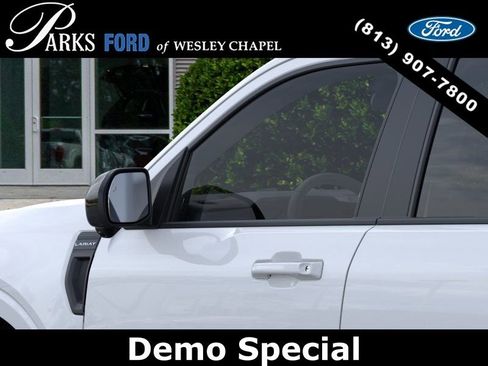 New 2026 Ford Maverick Lariat w/ 4K Tow Package image 21