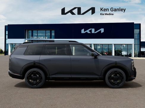 New 2027 Kia Telluride EX X-Line AWD/4WD image 7