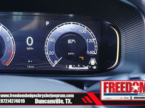 New 2025 Jeep Wagoneer Series II image 33