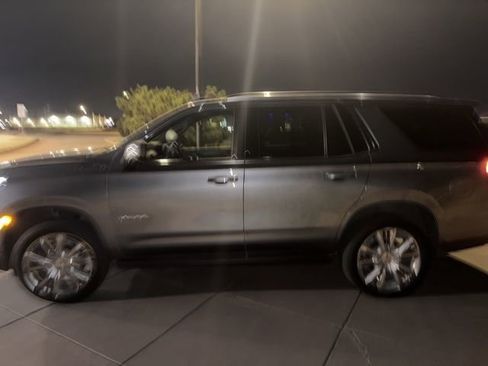 Used 2021 Chevrolet Tahoe High Country w/ Premium Package 2 image 38