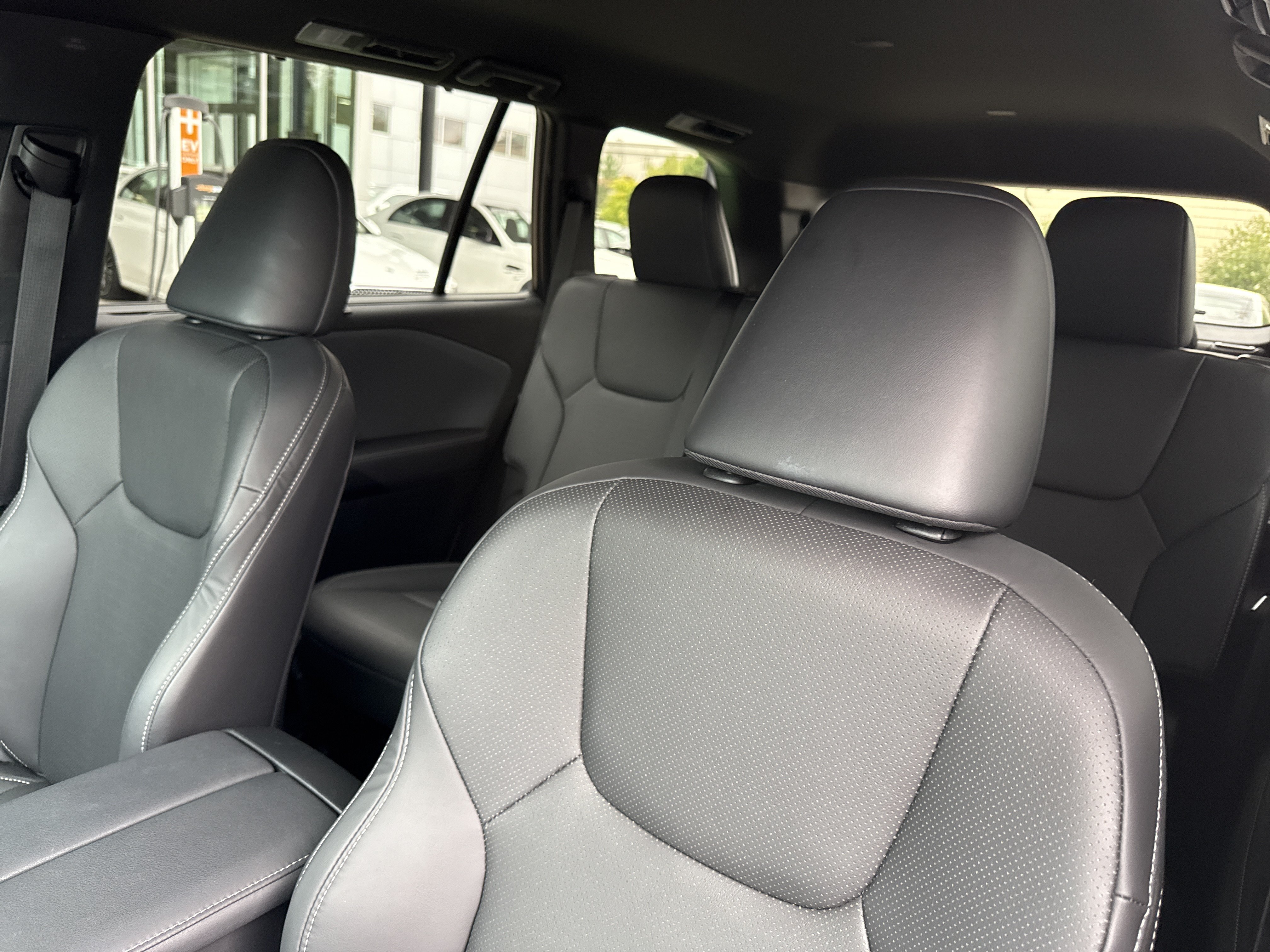 Used 2024 Lexus TX 350 FWD w/ Cold Weather Package image 24