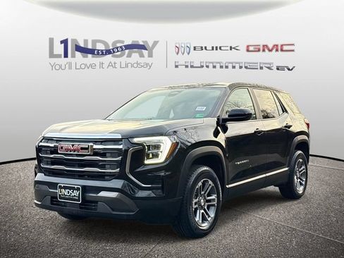 Used 2025 GMC Terrain Elevation AWD/4WD image 6