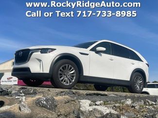 Used 2024 MAZDA CX-90 3.3 Turbo w/ Preferred Plus video 1