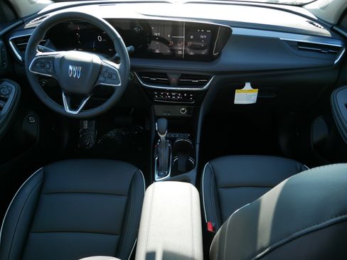 New 2026 Buick Encore GX Avenir w/ Avenir Technology Package image 5