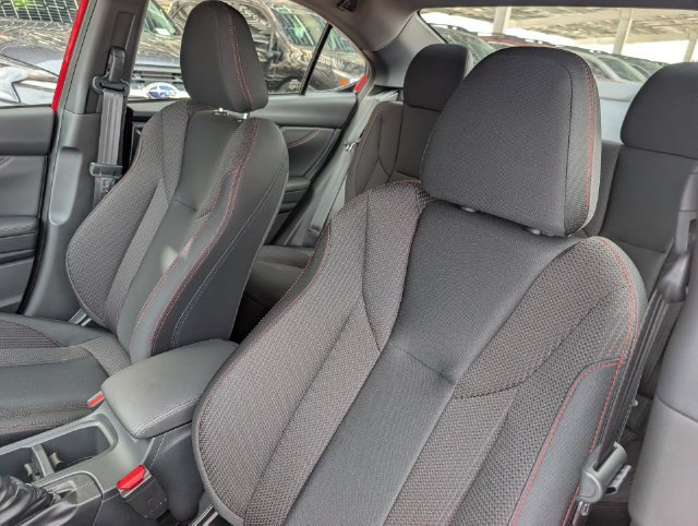New 2026 Subaru WRX Premium AWD/4WD image 7