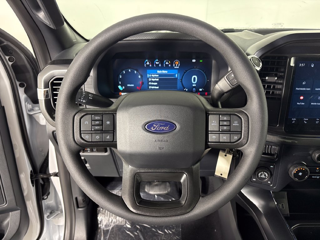 New 2026 Ford F150 STX w/ F-150 LOBO Package AWD/4WD image 19