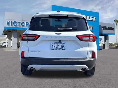 Used 2024 Ford Escape Active FWD image 11