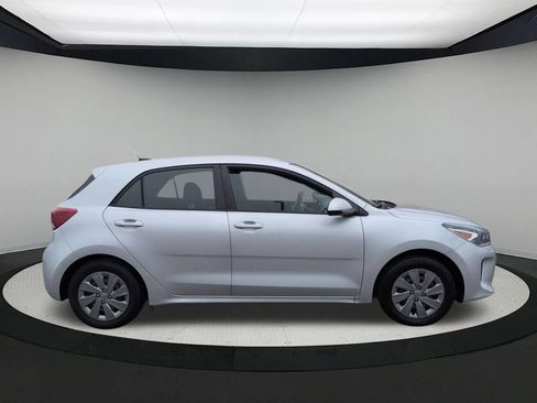 Used 2020 Kia Rio S FWD image 9