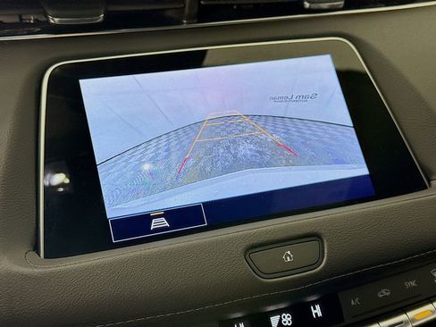 Used 2023 Cadillac XT4 Premium Luxury w/ Cold Weather Package image 15