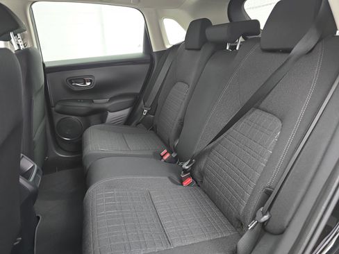 New 2026 Honda HR-V LX image 13