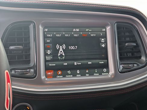 Certified 2022 Dodge Challenger R/T Scat Pack image 20