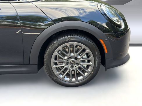 New 2026 MINI Cooper S FWD image 12